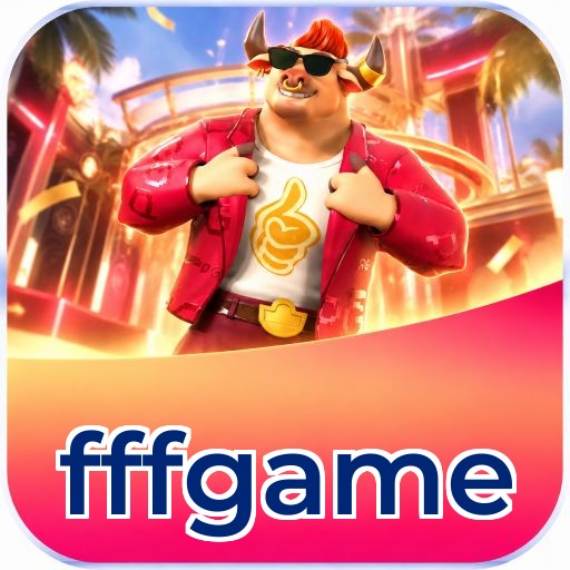 fffgame APK - Interface do aplicativo Android