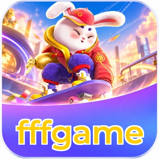 Aplicativo mobile fffgame para iOS e Android