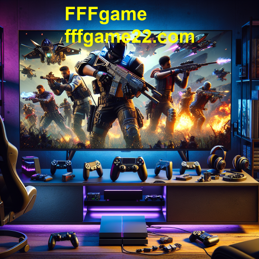 A Evolução dos Jogos de Tiro: Da Tradição à Modernidade